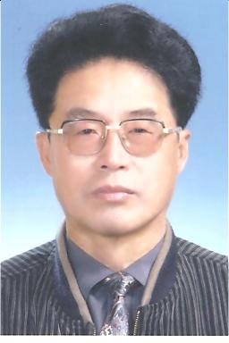 张志刚